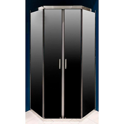 Душевая кабина EGO Lex 90x90 cм L02642