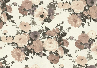 Шпалери Vinil Поляна декор ЭШТ3-0996