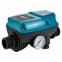 Контроллер давления Aquatica 1,1 кВт Ø1