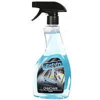 Очиститель стекол Helpix Professional 500 мл