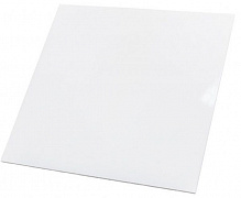 Плита подвесного потолка Welltech белый лак 600x600x8 мм 