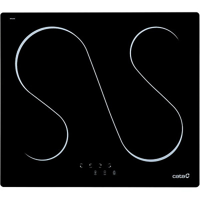 Варильна поверхня електрична Cata T 604