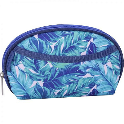 Косметичка Bagland Джунглі сублімація 788 мульті 00743664