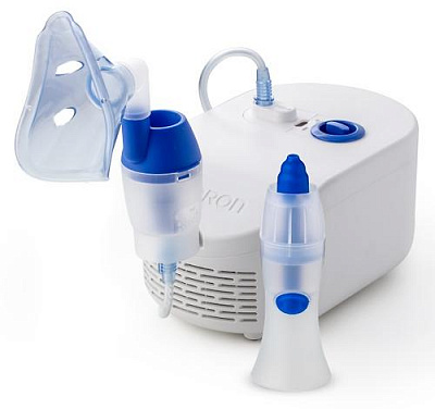 Ингалятор Omron C102 Total Nasal Shower (NE-C102-E)