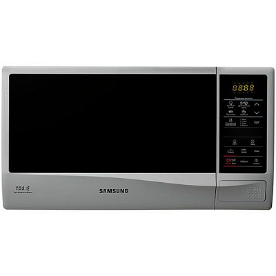 Мікрохвильова піч Samsung ME83KRS-2/BW