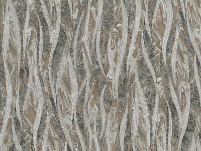 Обои виниловые на флизелиновой основе Славянские обои Le Grand platinum Шампань 8653-10 1,06x10,05 м 