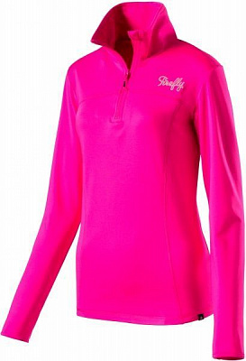 Джемпер Firefly Aurora Wms 267494-0401 р. 44 рожевий