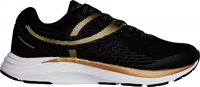 Кросівки Energetics Elexir XII W 416936-906050 р.41 чорно-золотий