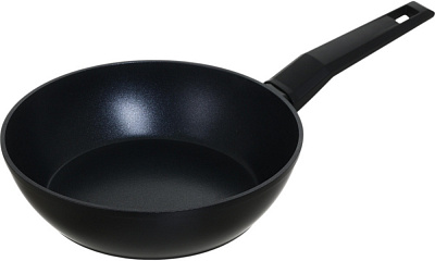 Сотейник Maxmark Dark NQ Stewpan 24 см MK-NQ45524