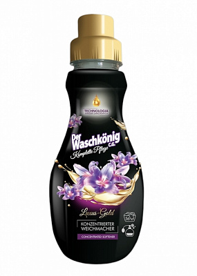 Кондиционер-ополаскиватель WASCHKONIG Schwarze 0,36 л