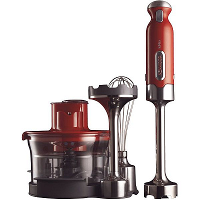 Блендер Kenwood K-MIX TRIBLADE HB891