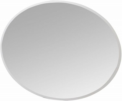 Дзеркало UMT М563 універсальний 75х55 фацет