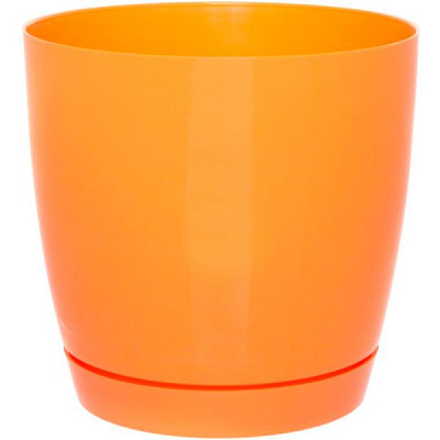 Горшок цветочный Декор-Престиж Тоскана-п