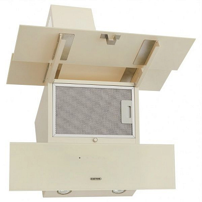 Вытяжка Eleyus ELEYUS Fiona 1000 60 BG