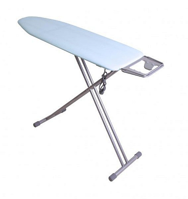 Гладильная доска Eurogold T-EURO PLUS (E) 120х38 см 