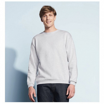 Спортивна кофта Sol's SPIDER 1168360 р. M сірий