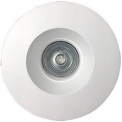 Світильник точковий Точка Света СВБ 18У-20-007УХЛ4 9 Вт GU5.3 білий