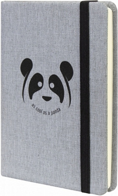 Книга для записей Panda линия Optima A6 2021