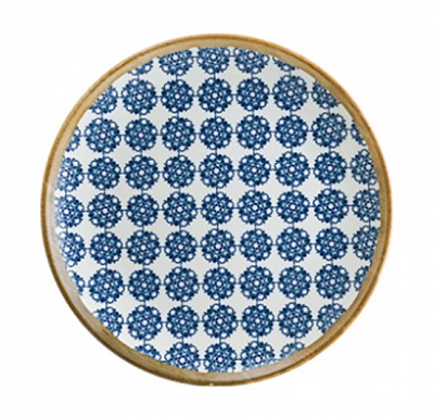 Блюдце 16 см Luca Mosaic Bona