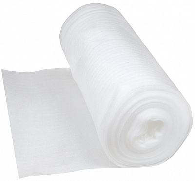 Полотно Теплоізол ППЭ 2 мм