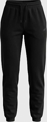 Штани 4F Trousers Cas F1658 4FWMM00TTROF1658-20S р. S чорний