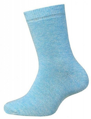 Шкарпетки дитячі Duna 471 р.12–14 бірюзовий
