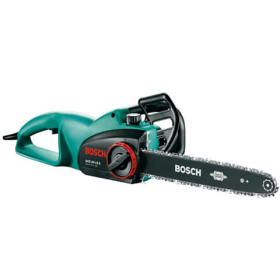 Електропила ланцюгова Bosch AKE 40-19 S