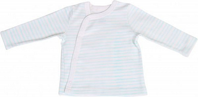 Кофточка детская Sasha р.56 молочный 4194/2 