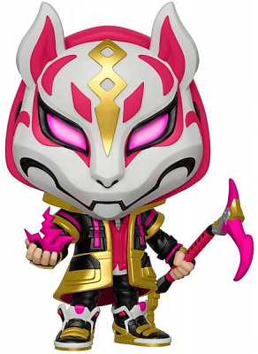 Фігурка Funko Pop! серії Fortnite S2 Дрифт