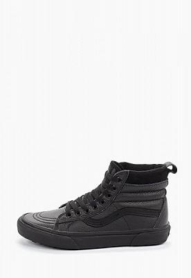 Кеды Vans UA SK8-Hi MTE VA4BV7XKN р. US 8,5 черный
