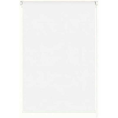 Ролета Mini Gardinia белая 72.5x150 см