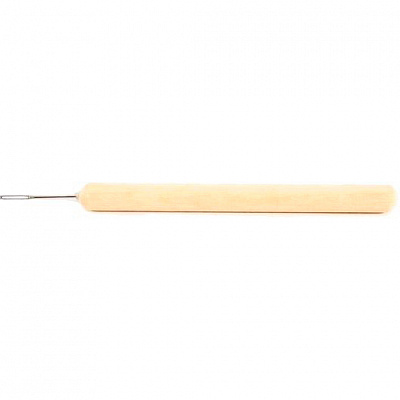 Инструмент для квиллинга с деревянной ручкой Бумагия