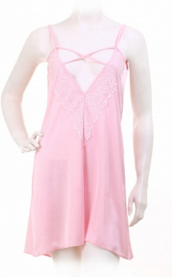 Ночная рубашка megotex Роза р.S роза