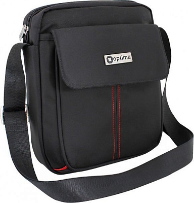 Сумка через плече 24х22х9 см O97406 Optima