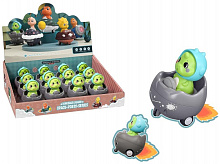 Іграшка заводна ZUNCHEN Динозавр OTB0592101