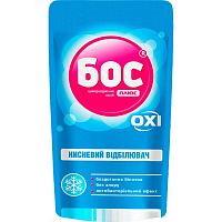 Відбілювач БОС плюс кисневий 100 мл