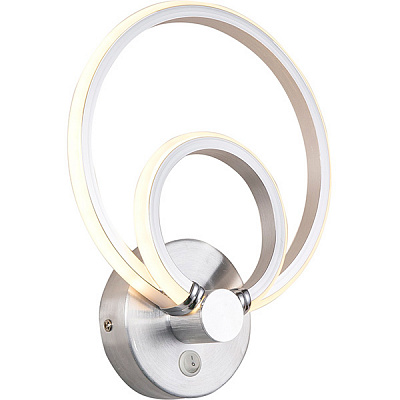 Бра Victoria Lighting Aton/AP2