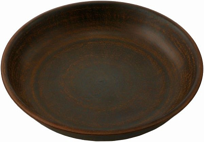 Блюдо 21 см димлене ТЕРРА