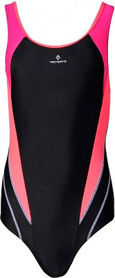 Купальник TECNOPRO Rima wms 268055-905050 р.36 чорний