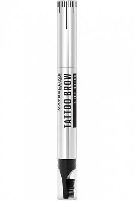 Моделювальний віск-стік для брів Maybelline New York Tattoo Brow Lift 00 Clear 1,1 г
