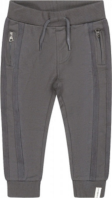 Брюки спортивні Koko Noko трикотажні р.98 темно-сірий U44863-37