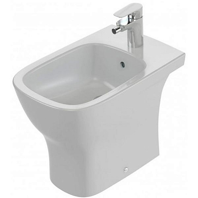 Биде напольное Jacob Delafon Struktura EBC0002-00