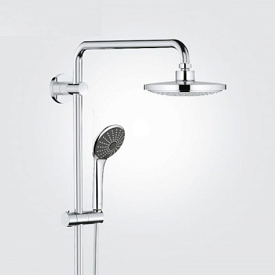 Душевая система Grohe Vitalio Joy 180 27357001