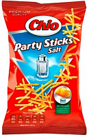 Картофельная соломка Chio Party Stick соленая 70 г 