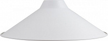 Плафон Loft PLC 411 Светкомплект білий