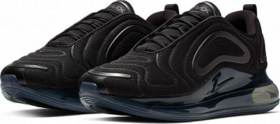 Кросівки Nike Air Max 720 AO2924-007 р.9,5 чорний