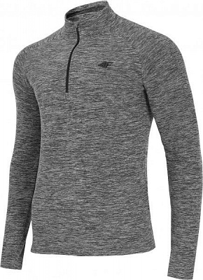 Термофутболка 4F BIMP300 D4Z20-BIMP300-23S L сірий