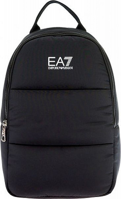 Рюкзак EA7 285635-0A127-00020 чорний