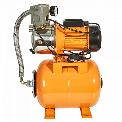 Насосна станція Powercraft ADJS 1100-5060