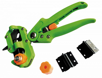 Секатор прививочный MasterTool 210 мм (14-6116) (14-6116) 